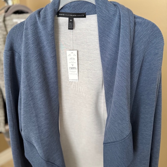 Jacket - Picture 1 of 3